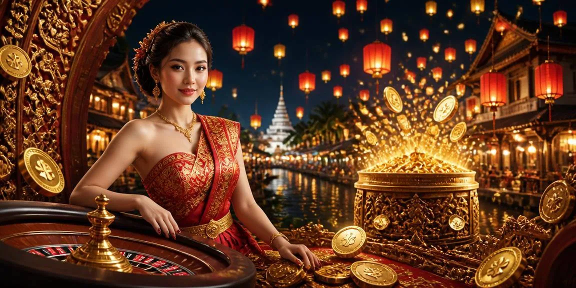 GICC รีวอร์ดรายสัปดาห์สำหรับสล็อต