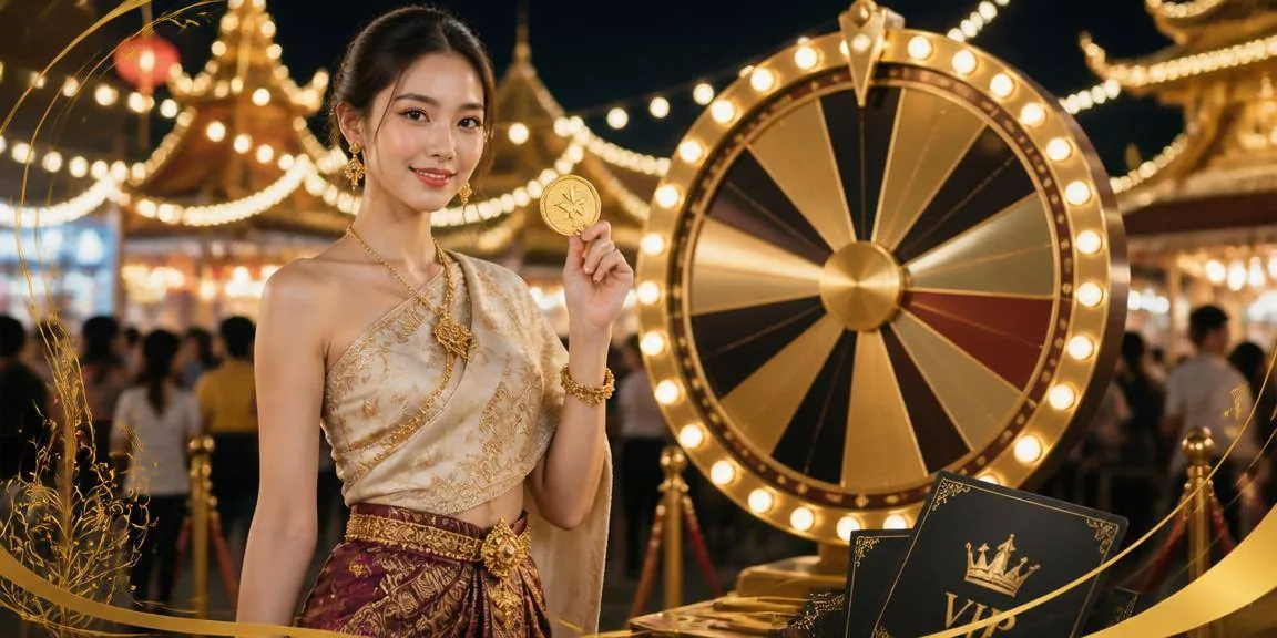 GICC สมัครสมาชิกเพื่อเข้าล็อบบี้